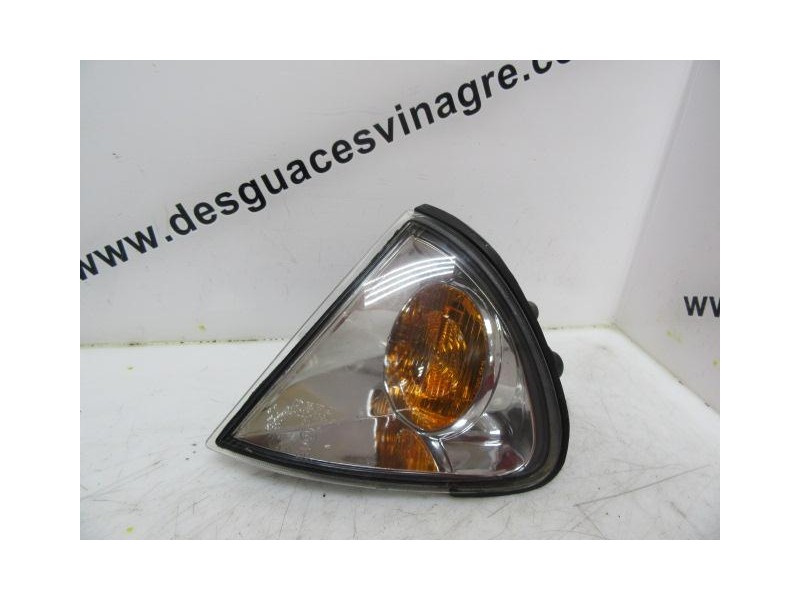 Recambio de piloto del. izq. : toyota avensis : 2.0 td -1cd-ftv (110,13) 4p [2001] para toyota avensis 2.0 td -1cd-ftv (110,13) 