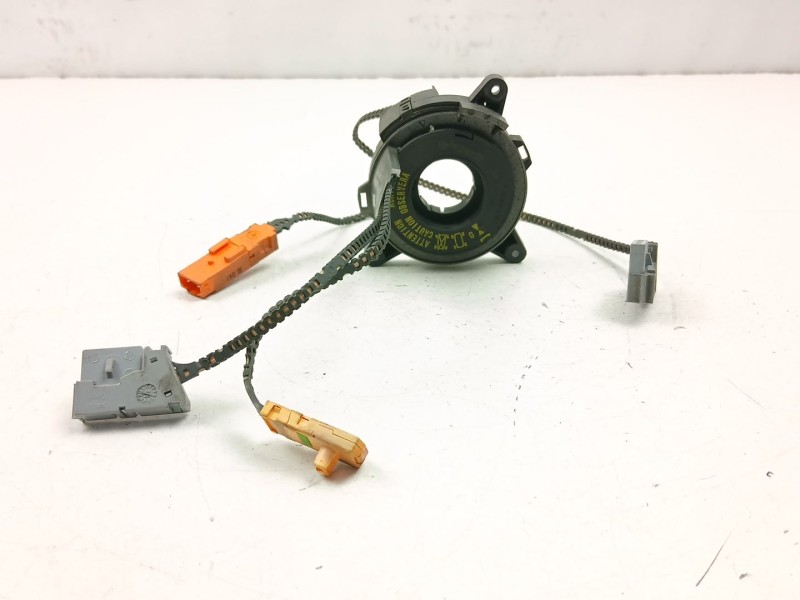 Recambio de anillo airbag para peugeot 406 (8b) 2.1 td 12v referencia OEM IAM 4112X5  