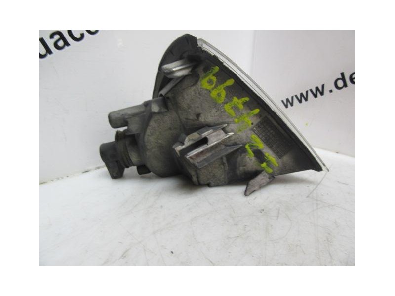 Recambio de piloto del. izq. : toyota avensis : 2.0 td -1cd-ftv (110,13) 4p [2001] para toyota avensis 2.0 td -1cd-ftv (110,13) 