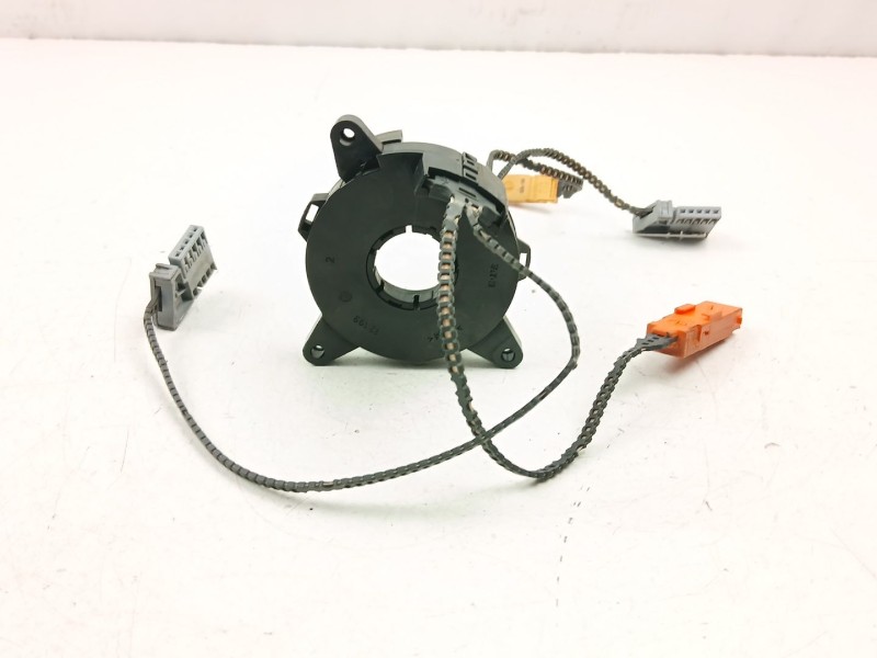 Recambio de anillo airbag para peugeot 406 (8b) 2.1 td 12v referencia OEM IAM 4112X5  