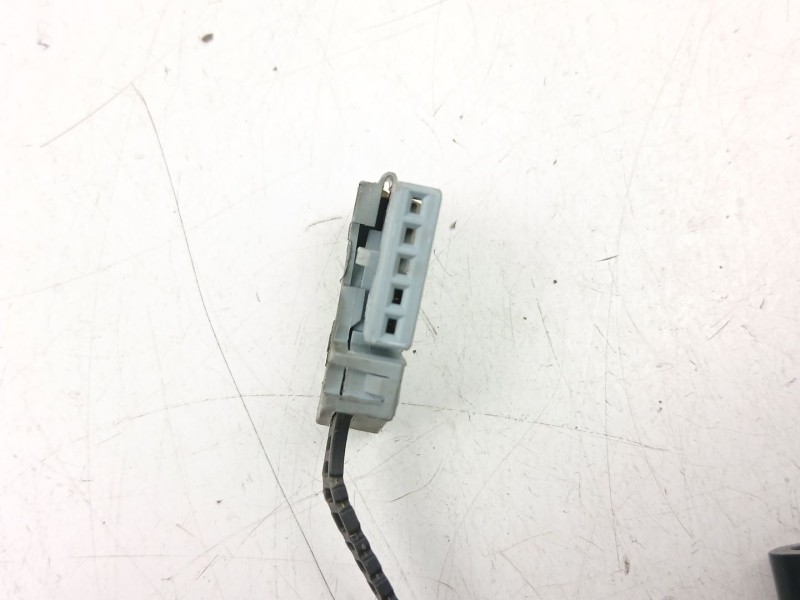 Recambio de anillo airbag para peugeot 406 (8b) 2.1 td 12v referencia OEM IAM 4112X5  