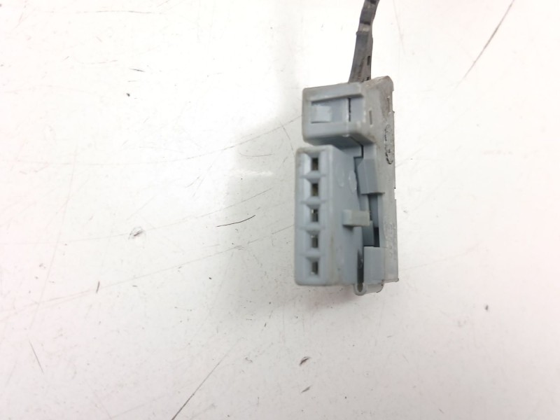 Recambio de anillo airbag para peugeot 406 (8b) 2.1 td 12v referencia OEM IAM 4112X5  