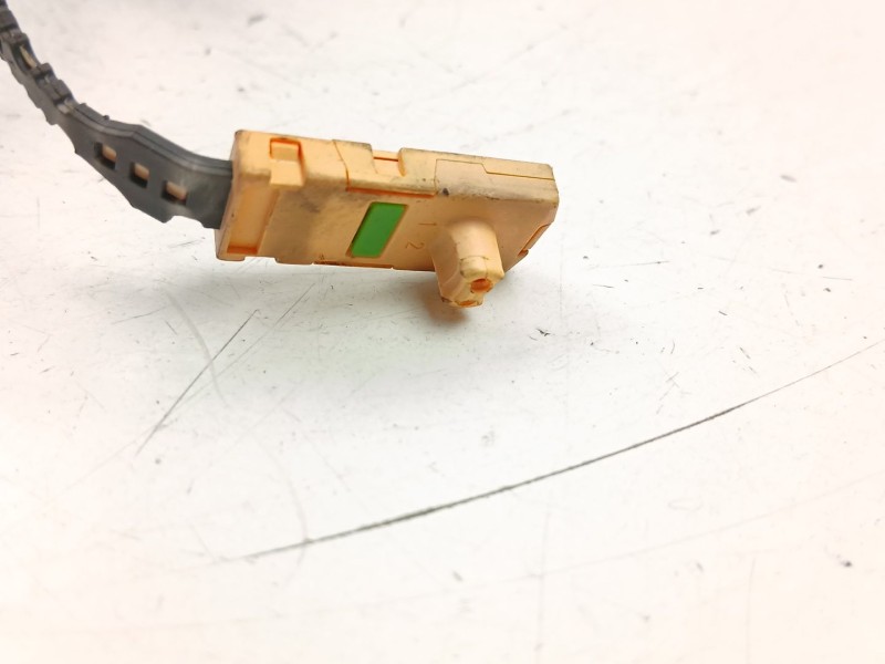 Recambio de anillo airbag para peugeot 406 (8b) 2.1 td 12v referencia OEM IAM 4112X5  