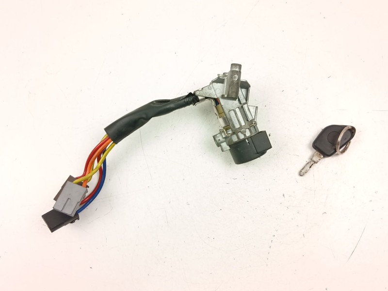 Recambio de conmutador de arranque para peugeot 406 2.0 g referencia OEM IAM 4162G6  