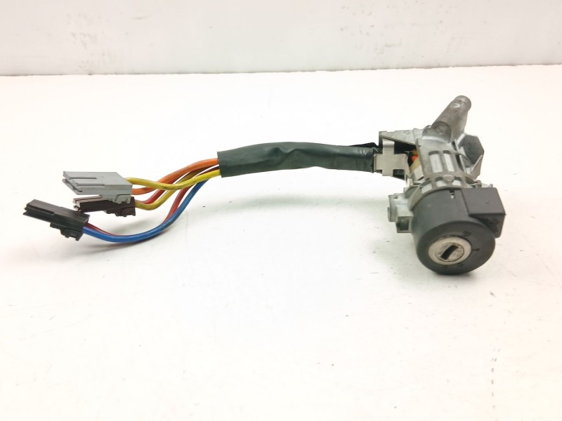 Recambio de conmutador de arranque para peugeot 406 2.0 g referencia OEM IAM 4162G6  