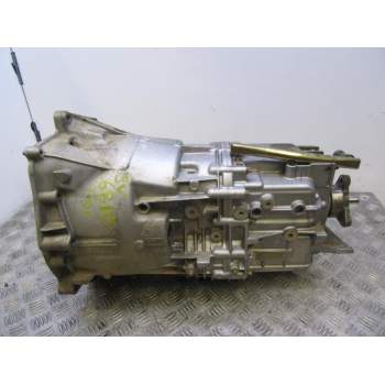 CAJA CAMBIOS 5V TURBO DIESEL HBL 