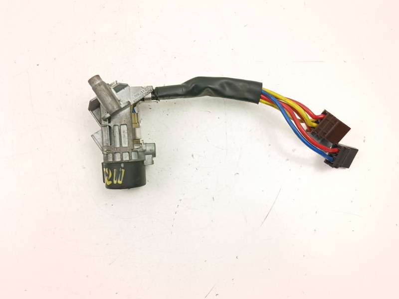 Recambio de conmutador de arranque para peugeot 406 2.0 g referencia OEM IAM 4162G6  