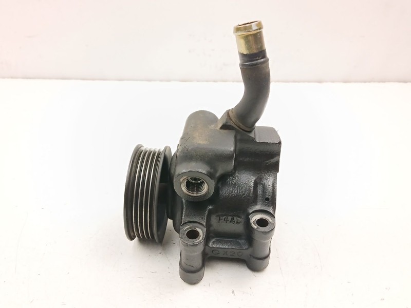 Recambio de bomba direccion para ford fiesta v (jh_, jd_) 1.4 16v referencia OEM IAM 2S6C3A696CH  