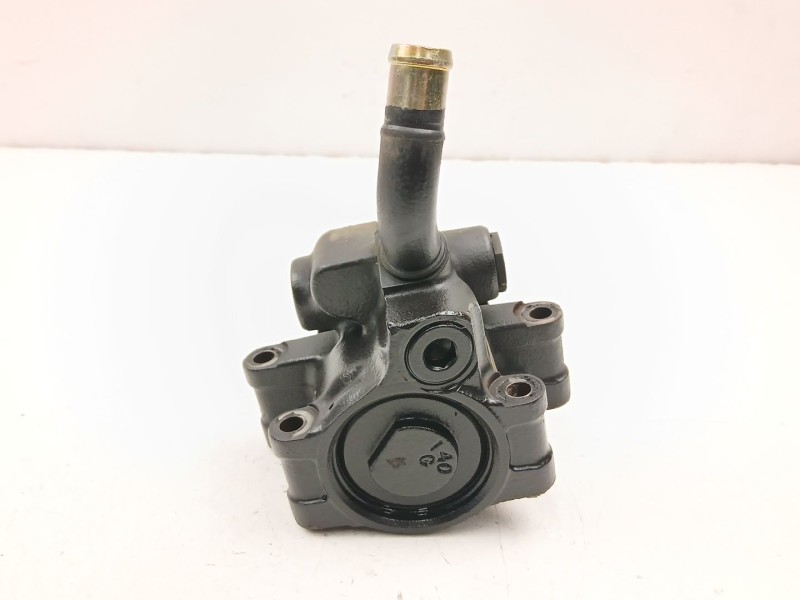 Recambio de bomba direccion para ford fiesta v (jh_, jd_) 1.4 16v referencia OEM IAM 2S6C3A696CH  