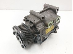 Recambio de compresor aire acondicionado para ford fiesta v (jh_, jd_) 1.4 16v referencia OEM IAM YS4H19D629AC  