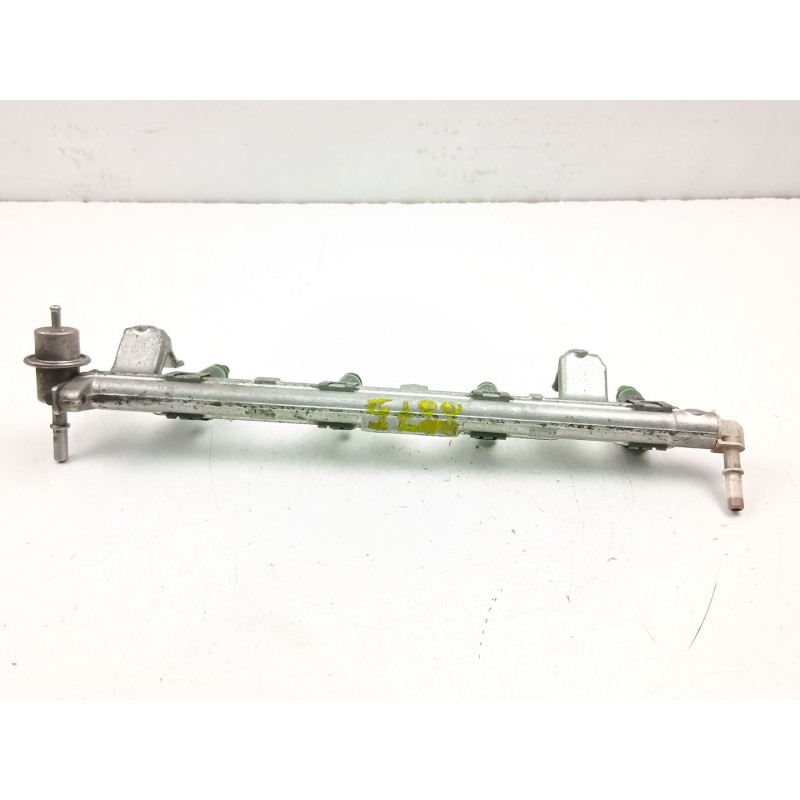 Recambio de inyectores juego para ford fiesta v (jh_, jd_) 1.4 16v referencia OEM IAM 98MFBB  