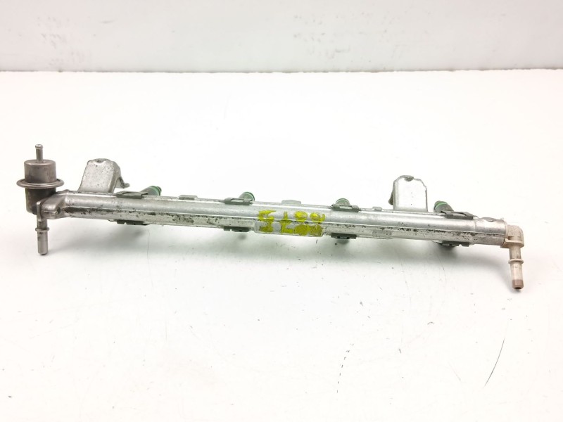 Recambio de inyectores juego para ford fiesta v (jh_, jd_) 1.4 16v referencia OEM IAM 98MFBB  