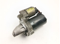 Recambio de motor arranque para ford fiesta v (jh_, jd_) 1.4 16v referencia OEM IAM 2S6U11000CB 0001107417 