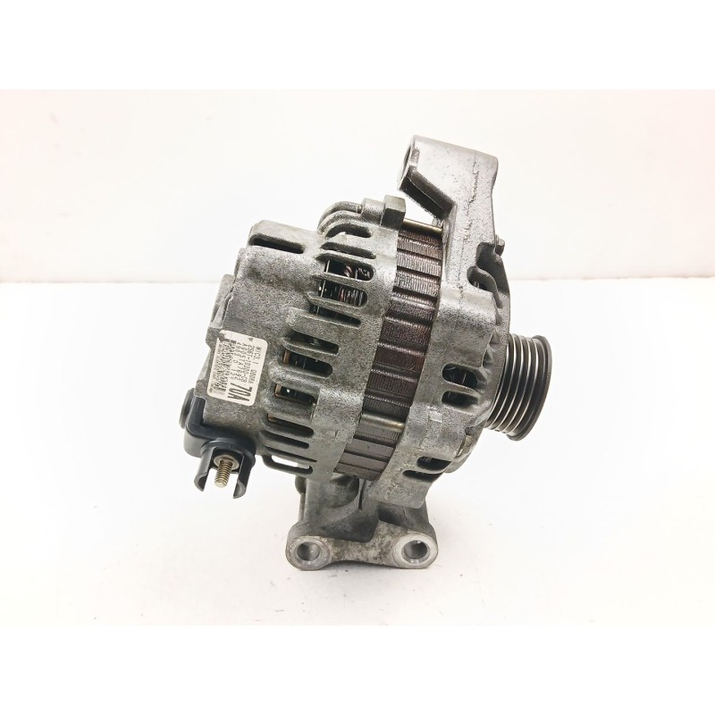 Recambio de alternador para ford fiesta v (jh_, jd_) 1.4 16v referencia OEM IAM 2S6T10300CB A005TA7692 