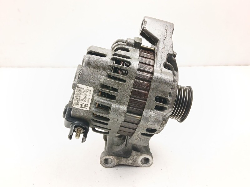 Recambio de alternador para ford fiesta v (jh_, jd_) 1.4 16v referencia OEM IAM 2S6T10300CB A005TA7692 