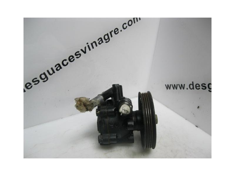 Recambio de bomba dirección : nissan primera : 1.6 g 16v 4p [1996] para nissan primera 1.6 g 16v  4p referencia OEM IAM SINREFER