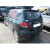 hyundai getz del año 2005