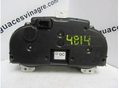 Recambio de cuadro instrumentos : opel corsa : 1.3 td -z13dtj (74,78cv) [2009] para opel corsa 1.3 td -z13dtj referencia OEM IAM 2