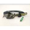 Recambio de manilla trasera izquierda para citroën c6 (td_) 2.7 hdi referencia OEM IAM 9680944780  