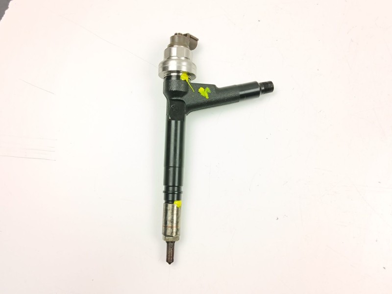 Recambio de inyectores juego para opel combo furgoneta/monovolumen 1.7 cdti 16v referencia OEM IAM 8973138613  