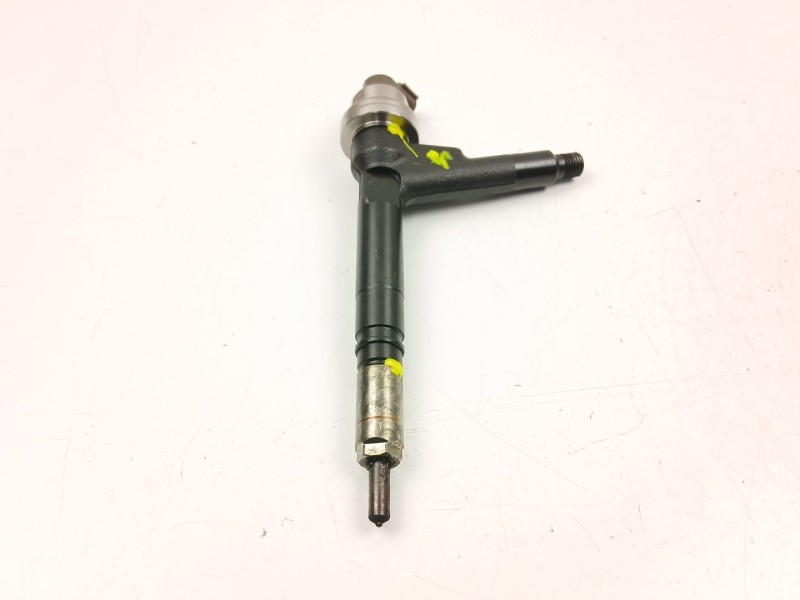 Recambio de inyectores juego para opel combo furgoneta/monovolumen 1.7 cdti 16v referencia OEM IAM 8973138613  