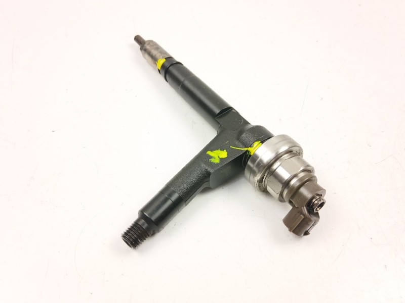 Recambio de inyectores juego para opel combo furgoneta/monovolumen 1.7 cdti 16v referencia OEM IAM 8973138613  