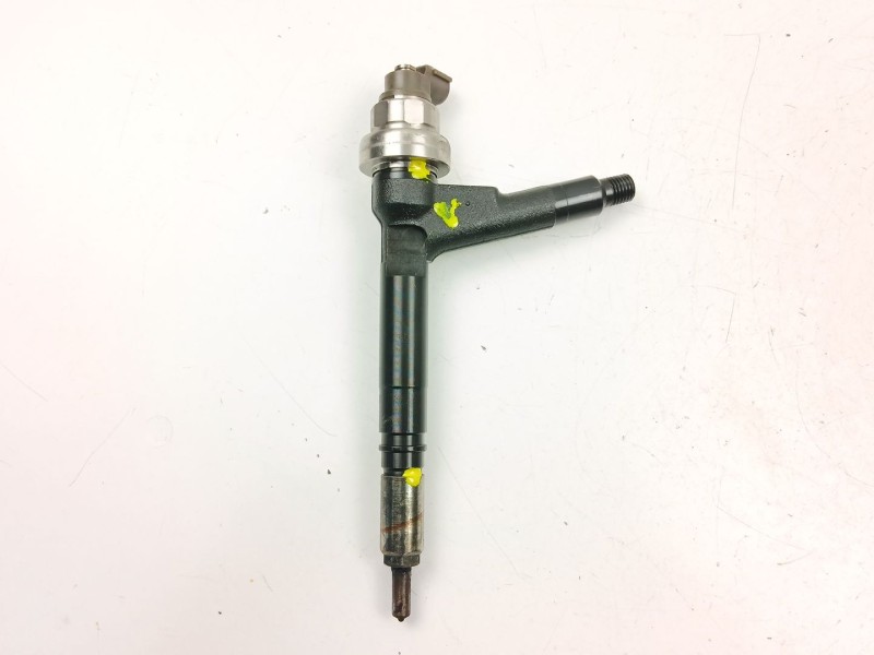 Recambio de inyectores juego para opel combo furgoneta/monovolumen 1.7 cdti 16v referencia OEM IAM 8973138613  