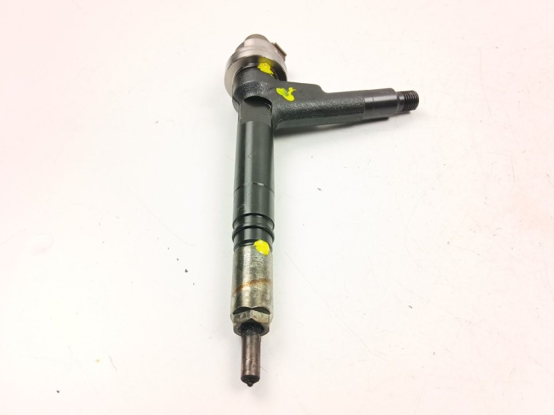 Recambio de inyectores juego para opel combo furgoneta/monovolumen 1.7 cdti 16v referencia OEM IAM 8973138613  