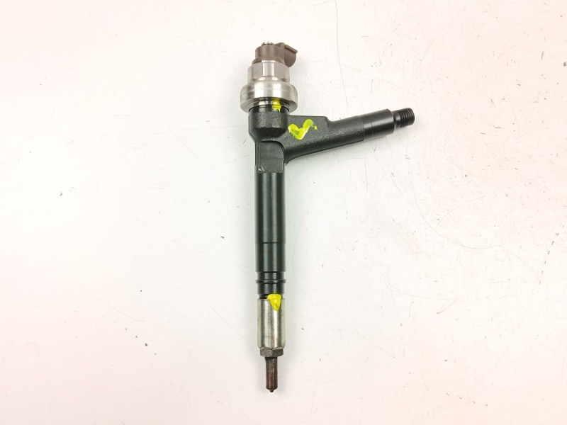 Recambio de inyectores juego para opel combo furgoneta/monovolumen 1.7 cdti 16v referencia OEM IAM 8973138613  