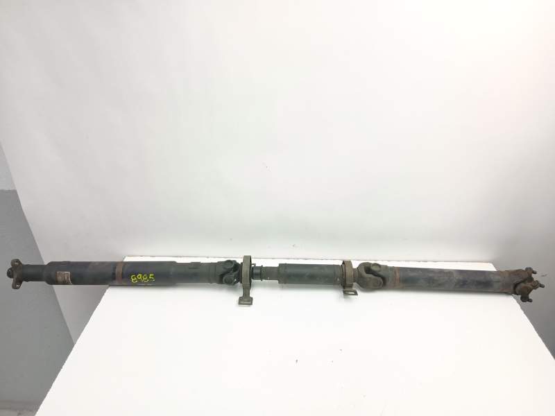 Recambio de transmision central trasera para bmw 3 compact (e36) 318 tds referencia OEM IAM 1229310  