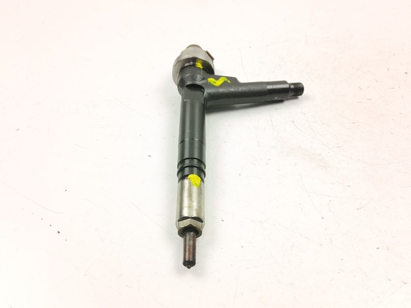 Recambio de inyectores juego para opel combo furgoneta/monovolumen 1.7 cdti 16v referencia OEM IAM 8973138613  