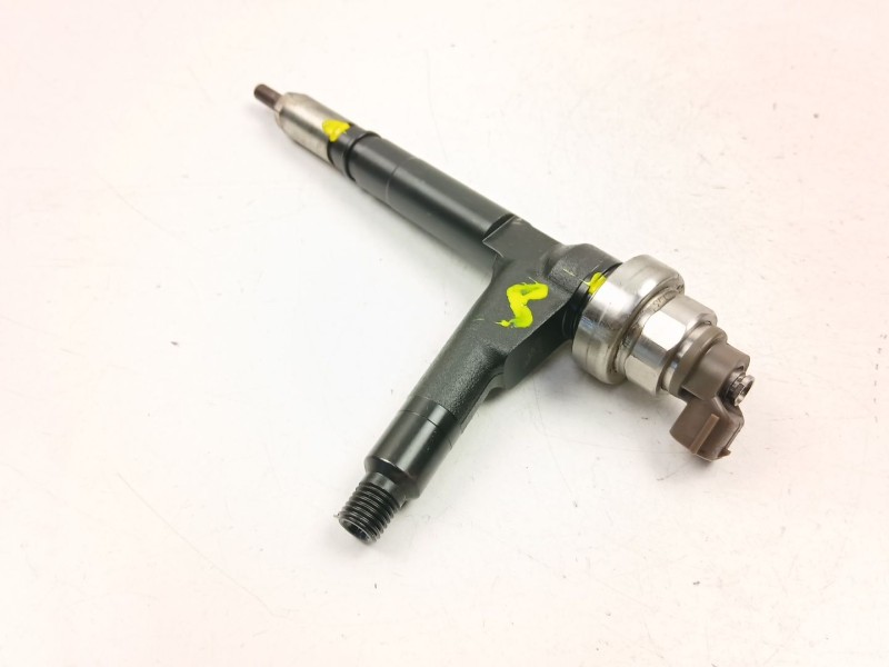 Recambio de inyectores juego para opel combo furgoneta/monovolumen 1.7 cdti 16v referencia OEM IAM 8973138613  