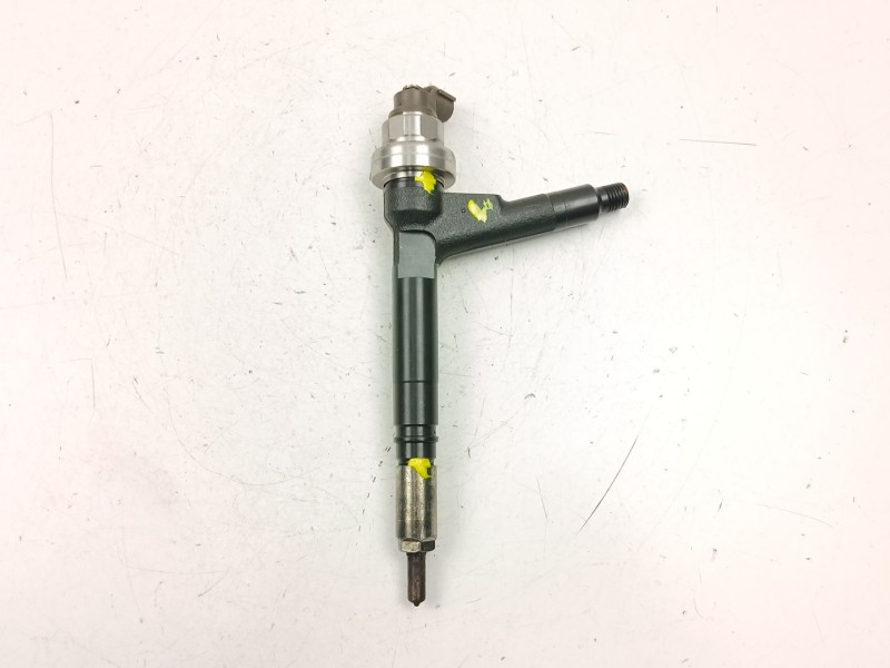 Recambio de inyectores juego para opel combo furgoneta/monovolumen 1.7 cdti 16v referencia OEM IAM 8973138613  