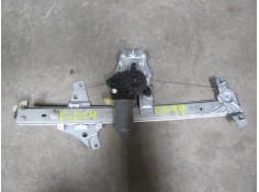 Recambio de elevalunas elec. del. dch. : toyota avensis : 2.0 td -1cd-ftv (110,13) 4p [2001] para toyota avensis 2.0 td -1cd-ftv