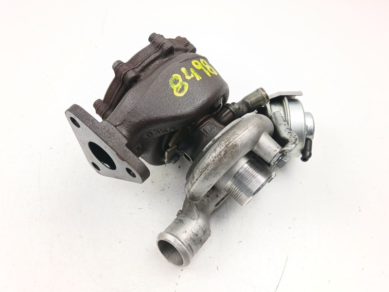Recambio de turbo para opel combo furgoneta/monovolumen 1.7 cdti 16v referencia OEM IAM 8973000925 TD03L407TVG 491310600A