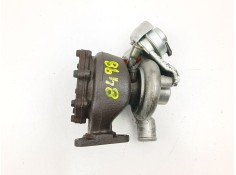 Recambio de turbo para opel combo furgoneta/monovolumen 1.7 cdti 16v referencia OEM IAM 8973000925 TD03L407TVG 491310600A 2