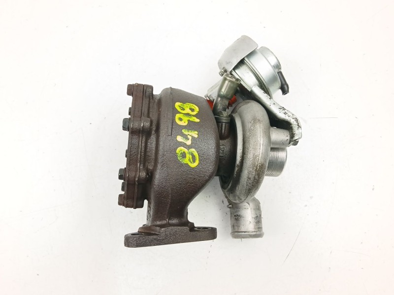Recambio de turbo para opel combo furgoneta/monovolumen 1.7 cdti 16v referencia OEM IAM 8973000925 TD03L407TVG 491310600A