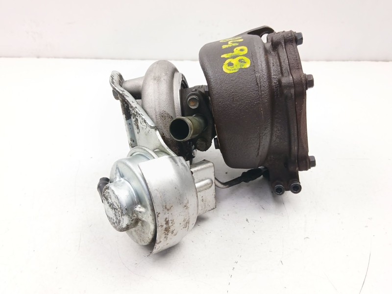 Recambio de turbo para opel combo furgoneta/monovolumen 1.7 cdti 16v referencia OEM IAM 8973000925 TD03L407TVG 491310600A
