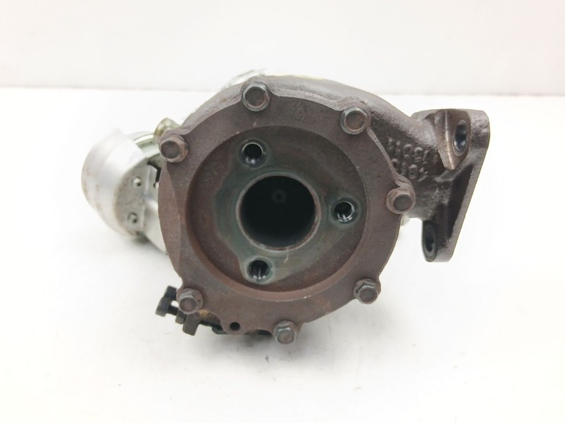 Recambio de turbo para opel combo furgoneta/monovolumen 1.7 cdti 16v referencia OEM IAM 8973000925 TD03L407TVG 491310600A