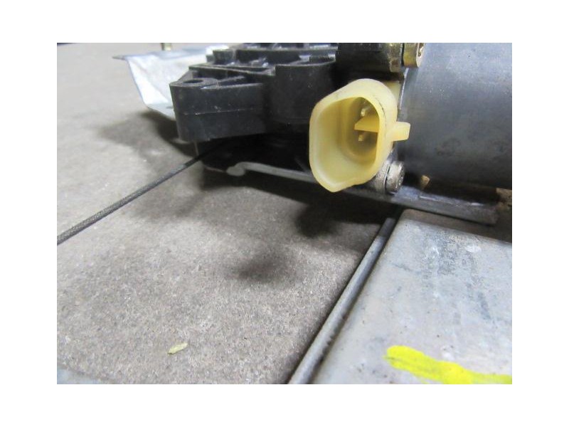 Recambio de elevalunas elec. del. dch. : toyota avensis : 2.0 td -1cd-ftv (110,13) 4p [2001] para toyota avensis 2.0 td -1cd-ftv