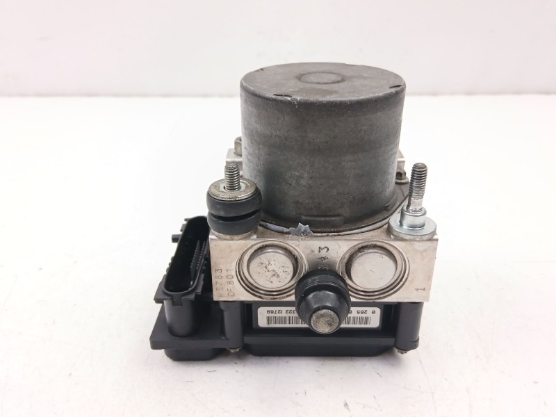 Recambio de abs para opel combo furgoneta/monovolumen 1.7 cdti 16v referencia OEM IAM 13182319 0265231583 
