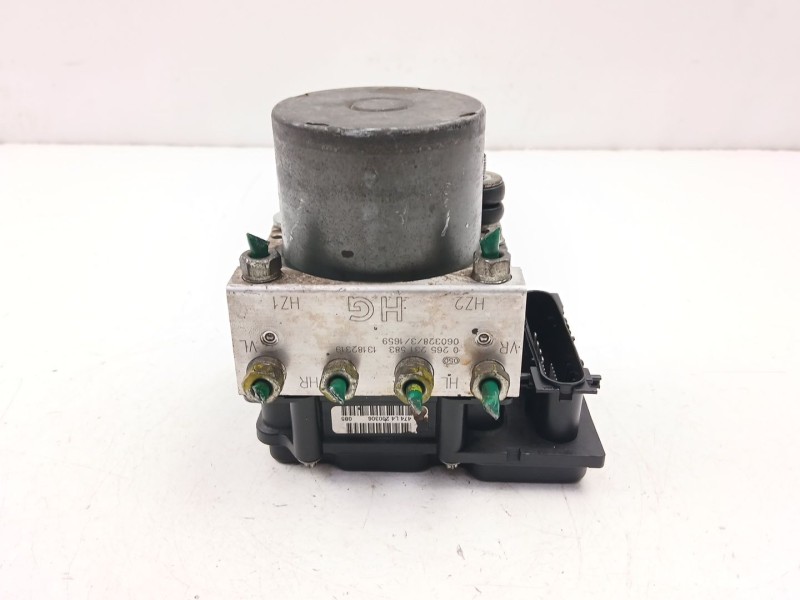 Recambio de abs para opel combo furgoneta/monovolumen 1.7 cdti 16v referencia OEM IAM 13182319 0265231583 