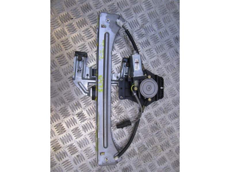 Recambio de elevalunas trasero izquierdo para chrysler pt cruiser 2.1 cdi referencia OEM IAM 05067593AB  