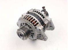 Recambio de alternador para opel combo furgoneta/monovolumen 1.7 cdti 16v referencia OEM IAM 95520888  