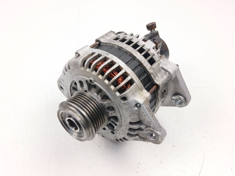 Recambio de alternador para opel combo furgoneta/monovolumen 1.7 cdti 16v referencia OEM IAM 95520888  