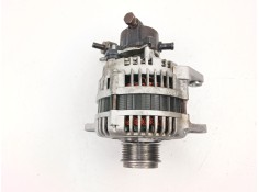 Recambio de alternador para opel combo furgoneta/monovolumen 1.7 cdti 16v referencia OEM IAM 95520888   2