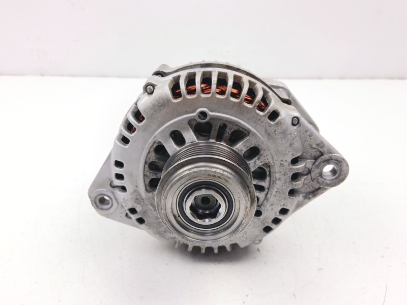 Recambio de alternador para opel combo furgoneta/monovolumen 1.7 cdti 16v referencia OEM IAM 95520888  