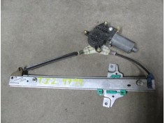 Recambio de elevalunas elec. tra. izq. : toyota avensis : 2.0 td -1cd-ftv (110,13) 4p [2001] para toyota avensis 2.0 td -1cd-ftv