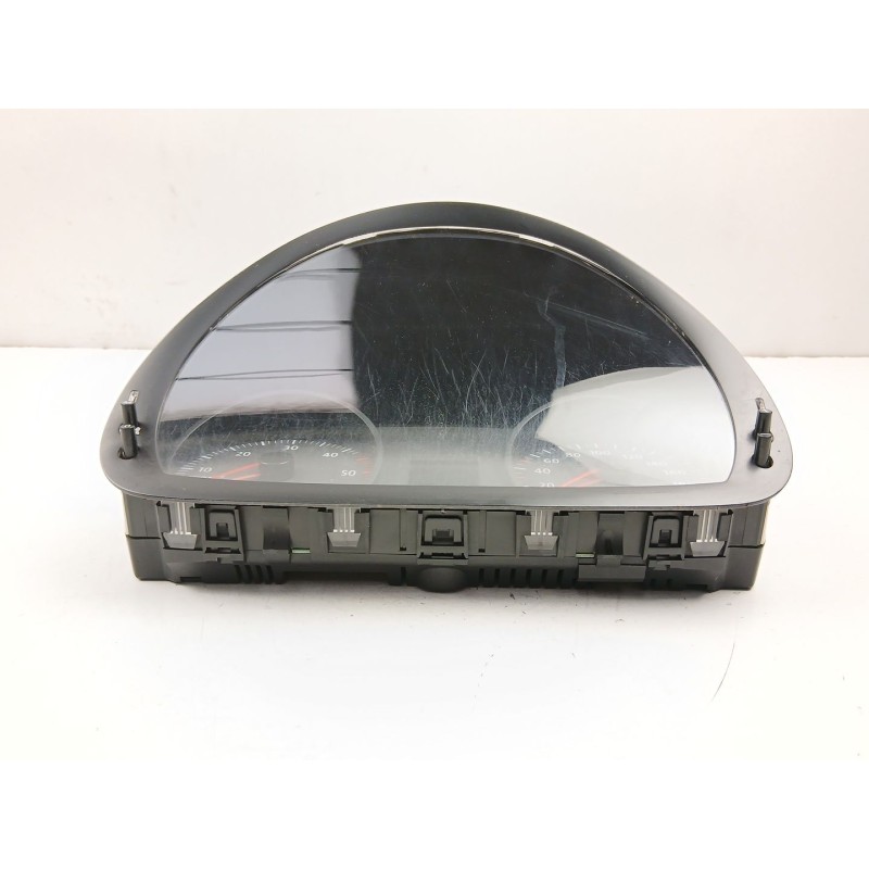 Recambio de cuadro instrumentos para volkswagen crafter 30-35 autobús (2e_) 2.5 tdi referencia OEM IAM 2E0920841S  A9064482021