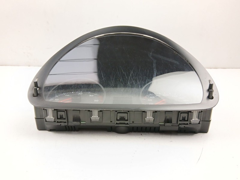 Recambio de cuadro instrumentos para volkswagen crafter 30-35 autobús (2e_) 2.5 tdi referencia OEM IAM 2E0920841S  A9064482021